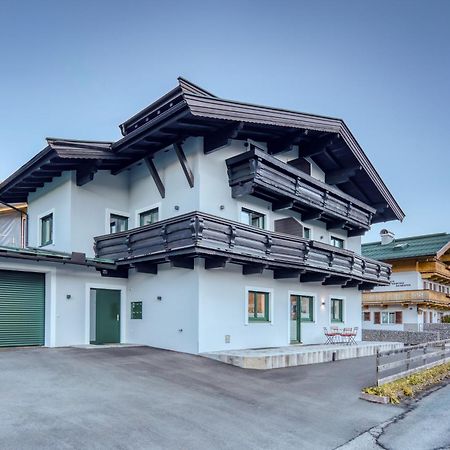 Na-Home Kitzbuehel מראה חיצוני תמונה