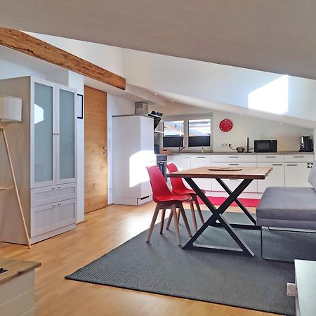 Na-Home Kitzbuehel מראה חיצוני תמונה