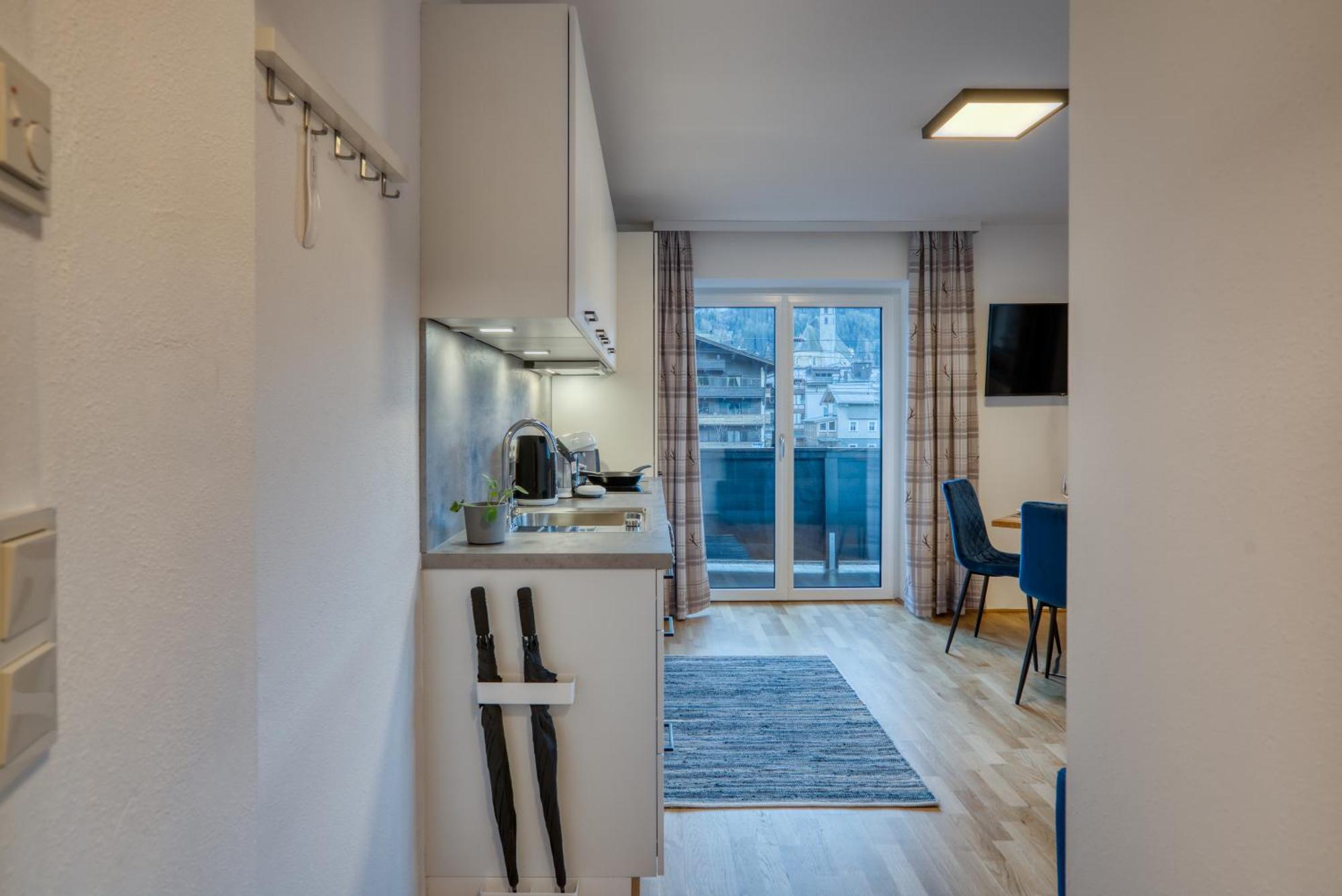 Na-Home Kitzbuehel מראה חיצוני תמונה