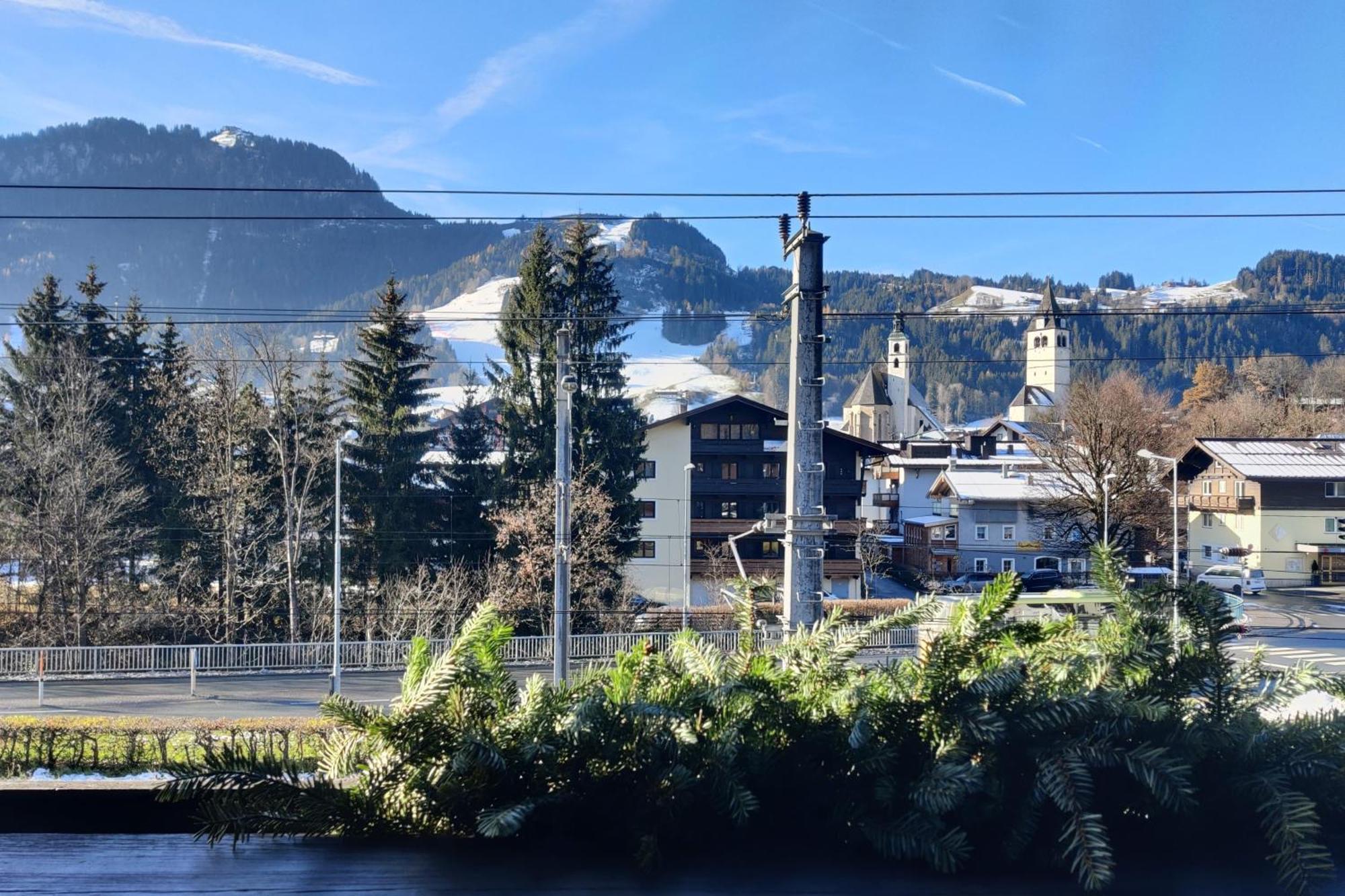 Na-Home Kitzbuehel מראה חיצוני תמונה