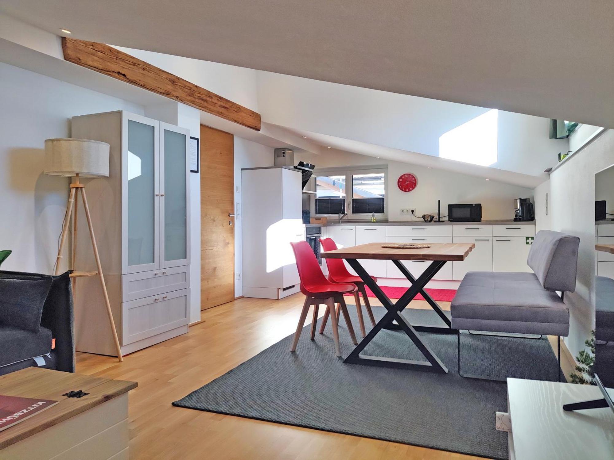Na-Home Kitzbuehel מראה חיצוני תמונה